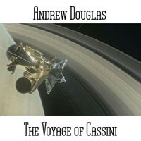 The Voyage of Cassini by   Andrew J Douglas