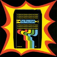 8-Track by The Pulltops