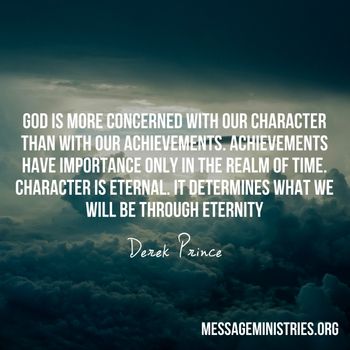 Derek_Prince_God_is_more_concered
