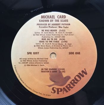 Michael_Card-Known_by_the_Scars-Record-1984
