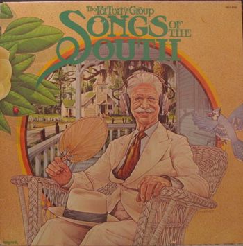 Pat_Terry_Group-Songs_of_the_South-1976

