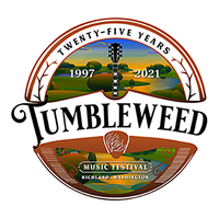 2021 Virtual Tumbleweed Music Festival