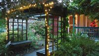 Tiny Deck House Concerts