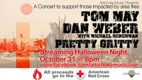 Artichoke Music Wildfire Benefit Concert
