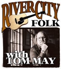River City Folk - live recording