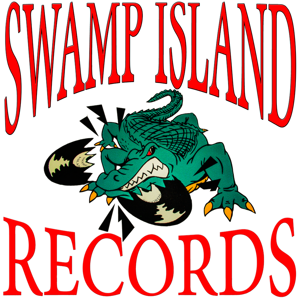 Swamp Island Records
