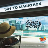301 To Marathon by DANI HOY