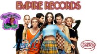 Rex Manning Day: Empire Records Screening - W/ Christophe's Crypt