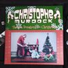 The Love Donations Do Christmas: Christophe Murdock - Vinyl