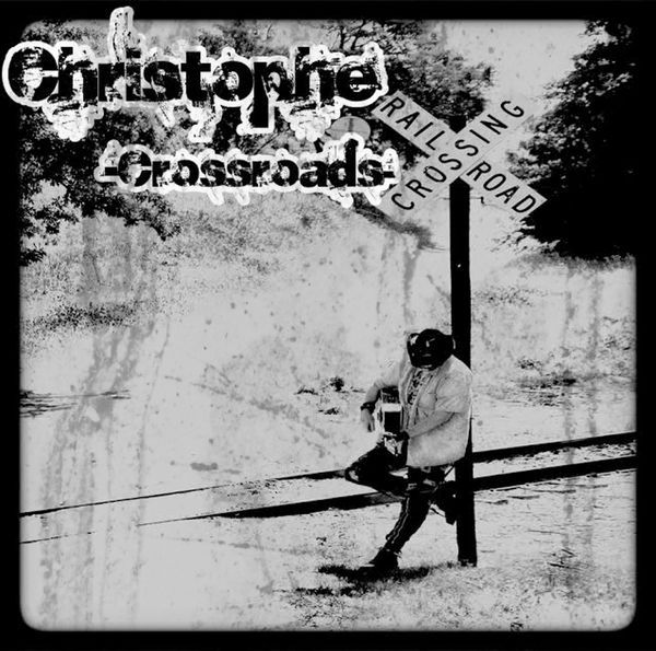 Crossroads: Christophe Murdock - CD