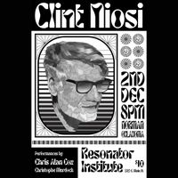 Clint Niosi Tour - W/ Christophe Solo