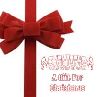 A Christmas Gift: Christophe Murdock - CD
