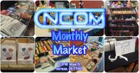 NCom's Monthly Market