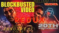 VHS & Chill Presents Blockbusted Video - W/ Christophe's Crypt