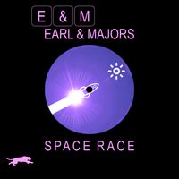 Space Race by Earl & Majors