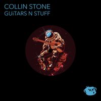 Guitars N Stuff by Collin Stone