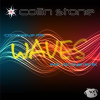 Waves by Collin Stone