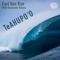 Teahupo'o by Earl Von Bye