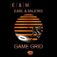 Game Grid by Earl & Majors