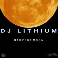 Harvest Moon by DJ Lithium