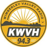 KWVH Radio Live on Over Easy with Coach