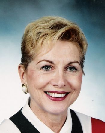 Elaine A. Small, BA (Honors); MA, 2001
