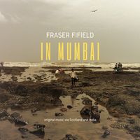 In Mumbai by Fraser Fifield 
