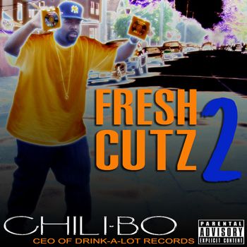 Fresh Cutz 2 | Album
