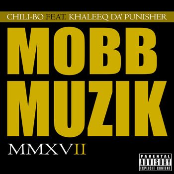 Mobb Muzik 2017

