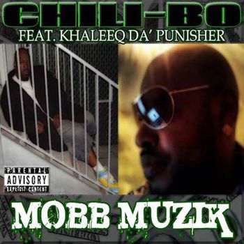 Mobb Muzik
