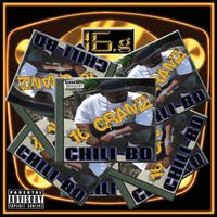 16 Gramz (The Album): CD ALBUM