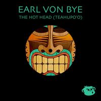 The Hot Head (Teahupo'o) by Earl Von Bye