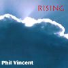Rising: Phil Vincent