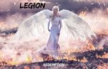 REDEMPTION: LEGION