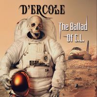 The Ballad of C.L. by D'Ercole