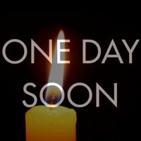 One Day Soon by AJ Clarke