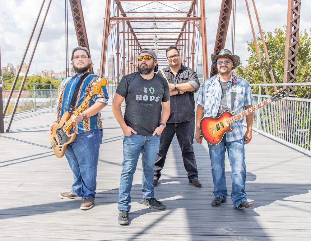 Jeff Jacobs Band Jeff Jacobs Band