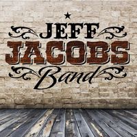 Jeff Jacobs Band : CD