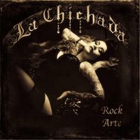 Rock Arte by La Chichada