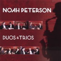 Duos & Trios by Noah Peterson