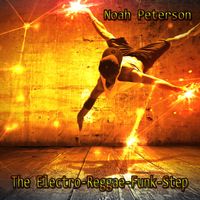 The Electro-Reggae-Funk-Step by Noah Peterson