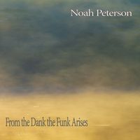 From the Dank the Funk Arises by Noah Peterson