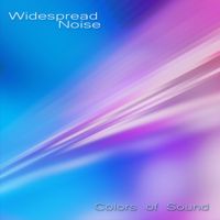 Colors of Sound by Widespread Noise