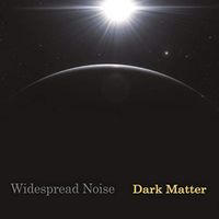 Dark Matter by Widespread Noise