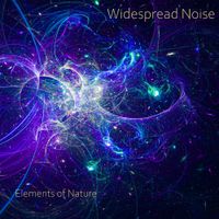 Elements of Nature by Widespread Noise