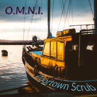 Poortown Scrub by O.M.N.I.