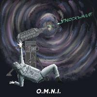 Shockwave by O.M.N.I.