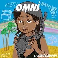 Laniru and Andar by O.M.N.I.