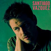 Santiago Vazquez by Santiago Vazquez