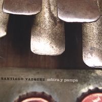 Mbira y Pampa by Santiago Vazquez